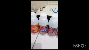 Cairan Mesin Fogging Asap Panggung