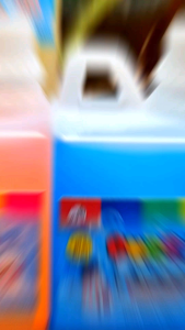 Refill Mainan Gelembung Sabun 500 ml: Bubble Gelembung Balon Murah Berkualitas