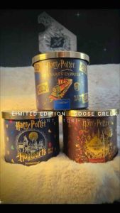 [ GOOSE CREEK ] Nến thơm Phiên Bản Limited HARRY POTTER - Nến HARRY POTTER