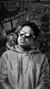 Yuvan Shankar Raja Hits Songs / Pendrive