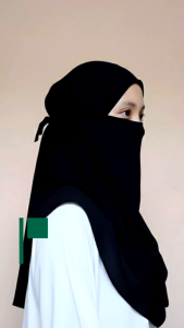 Cadar Amira/Cadar Tali 2 Layer