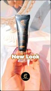 CANBEAUTY ECER SERUM BOOSTER DAN ACNE
