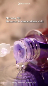 Deep Cleansing LAMOUR Skincare Expert