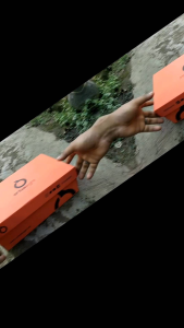 Sepatu Hoka Challanger Atr 7 / Sepatu Running Pria dan Wanita Berkualitas