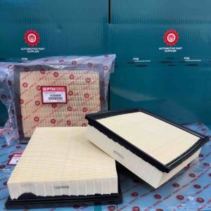 Filter Udara/Saringan Hawa/Air Filter Mitsubishi All New Pajero Sport 2.5cc-All New Triton 2.5cc Th 2016 Up (Semua Type) 1Pcs GENUINE PTM 1500A608