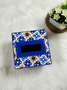 Kotak tisu mini || Tempat tisu mini murah || Wadah tisu mini || souvenir