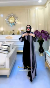 Gamis Busui Elegan: Pilihan Desain & Model Terbaik