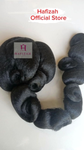 Sanggul Bali Anak dan Dewasa Tanpa Aksesoris Bunga Cocok untuk Acara Tari atau Karnaval Kualitas Terbaik Bahan Rambut Sintesis Lembut Nyaman Dipakai Parfum Wangi