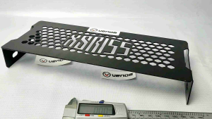 Cover Radiator XSR 155 Kover Radiator Yamaha XSR155 Tutup Radiator XSR