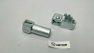 Selector Tuas Rem & Selector Tuas Presneling | Selektor Rem Selektor Tuas Gigi Model Lipat Trail