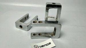 Peninggi Belakang CRF 150L, Peninggi Monoshock CRF, dan Peninggi Shock Belakang CRF