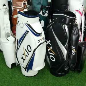 Ready Stok Tas Golf XXIO Cart Bag Bahan Anti Air