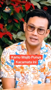 Kacamata Hitam Pria Polarized Gaya Korean Fashion Tony Stark Limited Edition COD