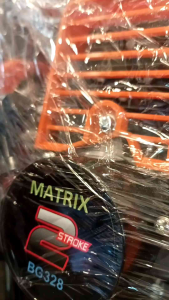 Mesin Potong Rumput Matrix Sumura  BG 328 2 TAK