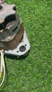 มอเตอร์ถังซักSAMSUNG รหัส/WTS280ATVH ของแท้มือสอง