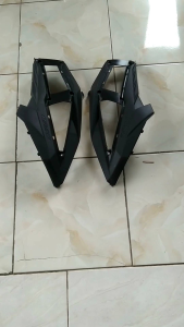 COVER LEGSHIEL SAMBUNGAN BODY BEAT FI 2017 2018 2019 BARU