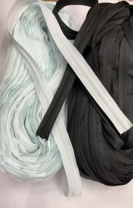 180m dây kéo răng cước số 5 không kèm theo đầu dây kéo bán sỉ nguyên bó 180m