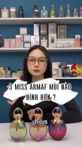[Tặng 1 Chiết ] Nước Hoa Nữ Miss Catwalk 100ml Cam Kết Chính Hãng