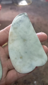 หยกหินพม่าแท้กัวซา...2