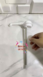 Selang Termos Air Panas Maspion Lion Start Elephant/selang termos air panas pencet