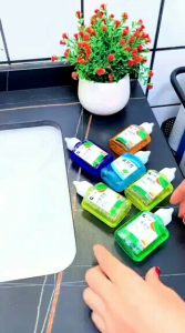 ［Get 6] SS1640 A Drop of Sweet (50ml x 6 bottles)一滴芬芳 (1套6瓶) #买五瓶送一瓶#