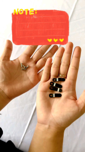 PENAHAN KACA TRIPLEK BINGKAI FRAME FOTO LUKISAN BINGKAI 1 SET KUACI