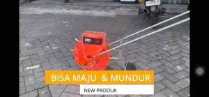 Alat Tanam Jagung Dorong Prince Dragon: Alat Tanam Jagung Berkualitas Tinggi