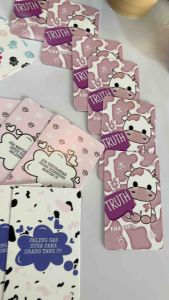 Kartu Permainan Truth or Dare: Panduan Lengkap