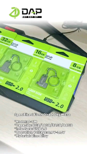 OTG FLASHDISK OTG 64GB ORIGINAL DAP USB MICRO 2.0 D-UM64 GARANSI 1 TAHUN
