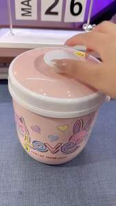 Thùng Đá 1 Lít Mini Bình Đựng Đá Mini 1L Cao Cấp Bình Giữ Nhiệt Bình Đá Siêu Hot