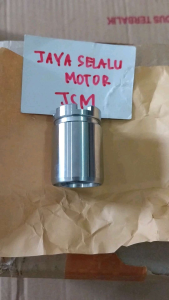 Piston Caliper Kaliper Rear Piston Cakram Rem Belakang Honda Jaz Jazz City Civic Genio Ferio Estilo 43215-SH3-931