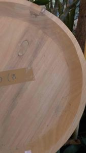 ลด 51-55 ซม โบมหรือที่ส่ายข้าวเหนียว ลดราคา มีตำหนิ