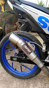 SUPER OPEN PIPE / PANG BALAGBAGAN LOUDEST PIPE KOU | Super Open Kou Muffler exhaust Loudest Pipe / KOU BALAGBAGAN SUPER OPEN TUBE TYPE BASE ON PHOTO