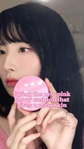 Phấn Nước UNLEASHIA Baby Blue Cushion Pink Cushion & Green Cushion SPF50+/PA++++ 15g