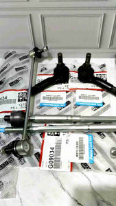 Paket Kaki Kaki Terod Mazda CX-5 CX5 1set6pc