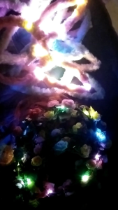 Bando LED Kekinian: Pilihan Tepat untuk Bando Desain Kreatif & Acara Spesial