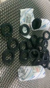 Phốt(Phớt) dên trục khuỷu AB125PCX125Lead125VarioClick(26x45x6) hàng NOK chính hãng cung cấp HD