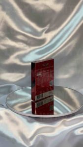 MUNZ FLIN สเปรย์เพิ่มความมั่นใจ กลิ่นฟีโรโมน สำหรับคุณผู้ชาย