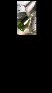 Nadira Parfum spray Aroma timur tengah 35 ML parfum pria dan wanita