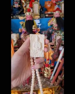Mặt dây chuyền Phật Dược Sư