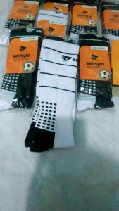 Kaos kaki Sepak bola panjang Sevspo Orii.