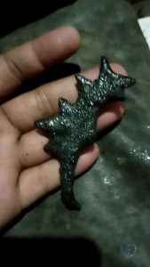 Keris Naga Sasra: Senjata Tradisional Indonesia