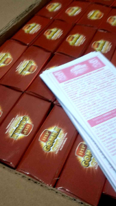 Gomilk Susu Kambing Etawa Plus Herbal 200gr: Solusi Asma & Tumbuh Kembang Anak