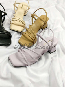 Sandal Wanita Heels/Hak 5cm: Pilihan Terbaik untuk Anda