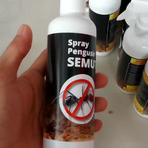 [Bogortani] PEMBASMI SEMUT RUMAH | SEMUT TANAMAN | AMAN BUAT TANAMAN | 100% EFEKTIF AMPUH | 1 LITER GRATIS 250ML