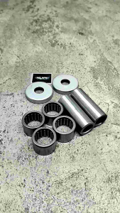 Bosh Swing Arm Yamaha Rx king Rxs Rxk Jupiter F1Zr Vega Bushing Arm Model Bearing Pnp Arm Ori