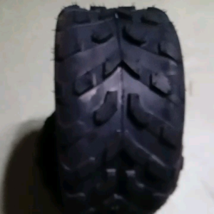 ATV TIRE 16/8/7 offroad tubeless size 7 rim