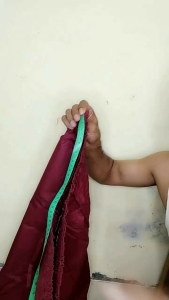 Celana Panjang Wanita Jumbo Jogger Katun Stretch Pinggang Karet