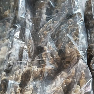 Kerupuk Kulit Ikan Remang kemasan 40gram - OLEH - OLEH KHAS INDRAMAYU - snack halal tanpa pengawet cemilan murah rasa mewah