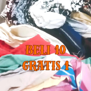 Celana pendek hotpan harian anak perempuan usia 1-3 tahun